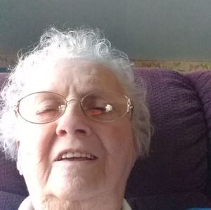 Meet your Posher, Mildred